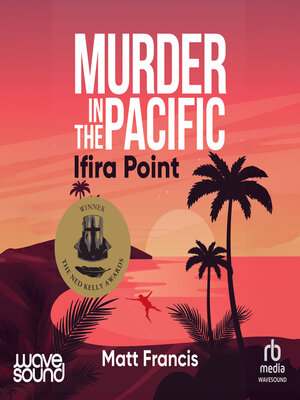 cover image of Ifira Point